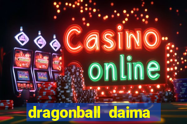 dragonball daima torrent magnet